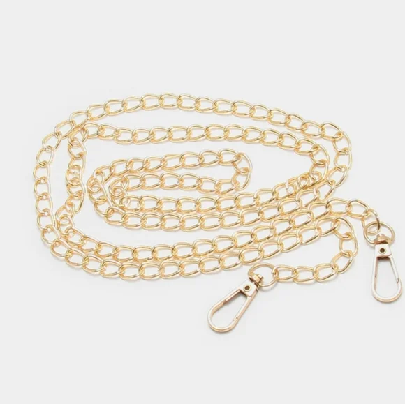 RHINESTONE PAVE ROSE CLASP EVENING CLUTCH / CROSSBODY BAG.🖤 - Picture 2 of 3